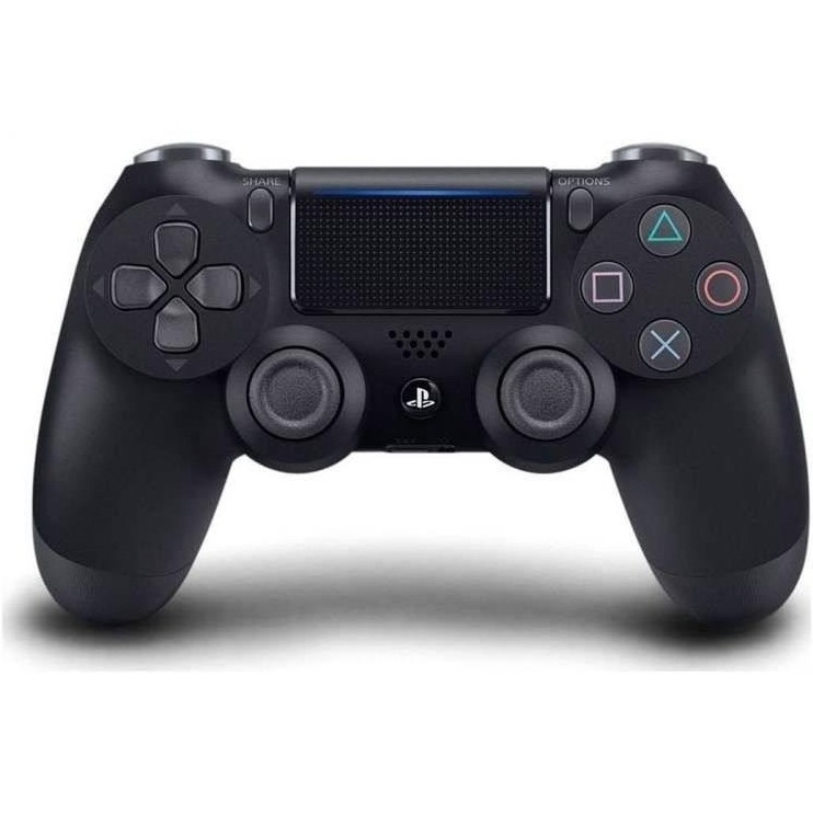 دسته بازی PS4 پلی استیشن چهار مشکی اصل MASTER استوک Dualshock 4 Controller
